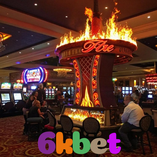 6kbet - Baixe o App 6kbet para Android e Comece a Jogar