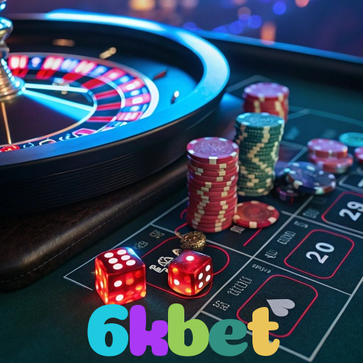 6kbet - Baixe o App 6kbet para Android e Comece a Jogar