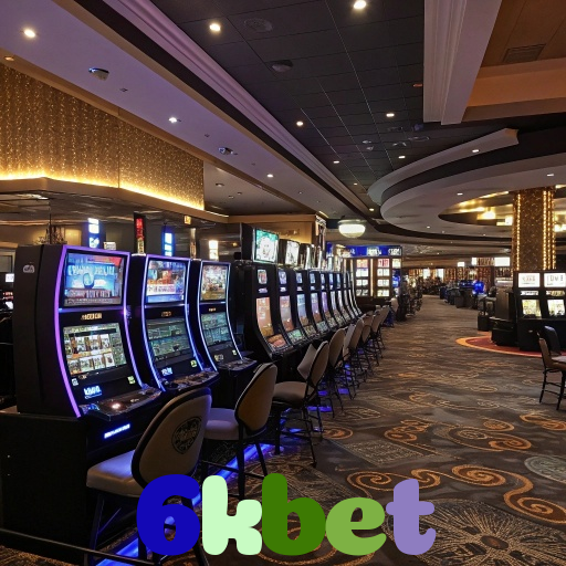 6kbet - Baixe o app 6kbet no Google Play e jogue ao vivo