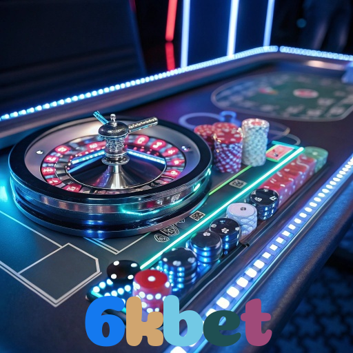 6kbet - Baixe o app 6kbet no Google Play e jogue ao vivo