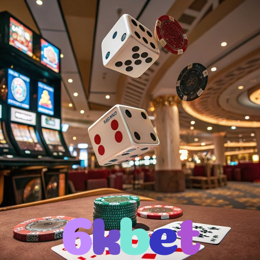 6kbet - Baixe o App 6kbet para Android e Comece a Jogar