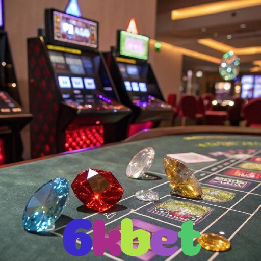 6kbet - Baixe o App 6kbet para Android e Comece a Jogar