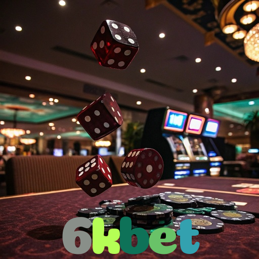 6kbet - Baixe o App 6kbet para Android e Comece a Jogar