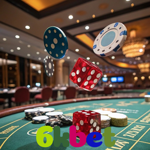 6kbet - Baixe o App 6kbet para Android e Comece a Jogar