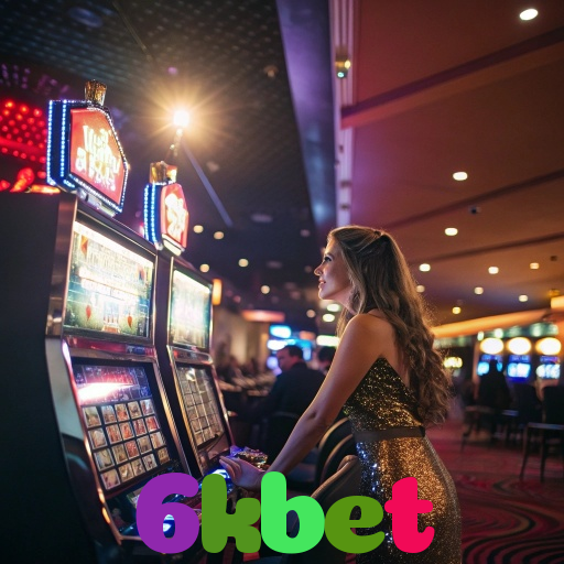 6kbet - Baixe o app 6kbet no Google Play e jogue ao vivo