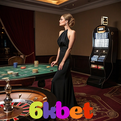 6kbet - Baixe o app 6kbet no Google Play e jogue ao vivo