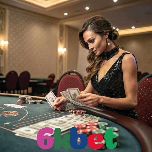 6kbet - Baixe o app 6kbet no Google Play e jogue ao vivo