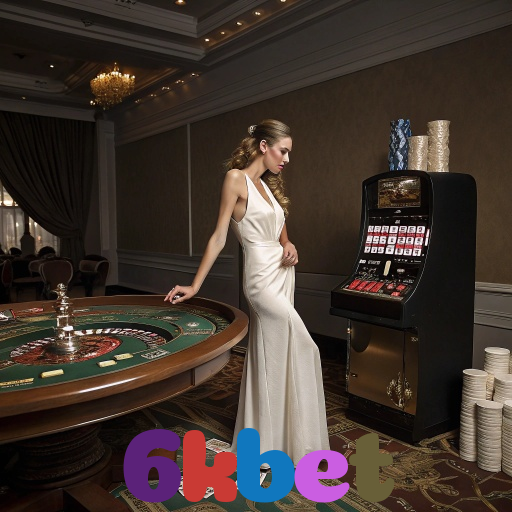 6kbet - Baixe o App 6kbet para Android e Comece a Jogar
