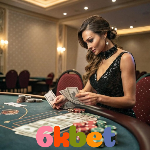 6kbet - Baixe o app 6kbet no Google Play e jogue ao vivo