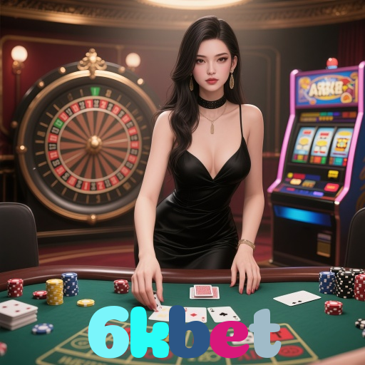 6kbet - Baixe o App 6kbet para Android e Comece a Jogar