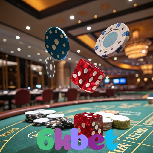 6kbet - Baixe o App 6kbet para Android e Comece a Jogar