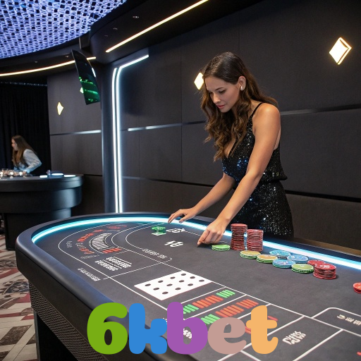 6kbet - Baixe o App 6kbet para Android e Comece a Jogar