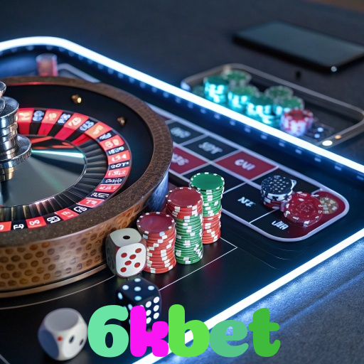 6kbet - Baixe o App 6kbet para Android e Comece a Jogar
