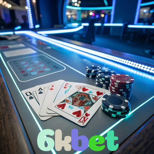 6kbet - Baixe o App 6kbet para Android e Comece a Jogar
