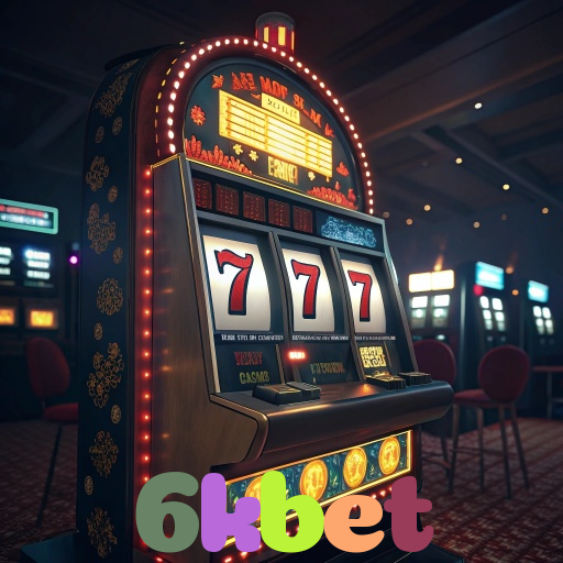 6kbet - Baixe o App 6kbet para Android e Comece a Jogar