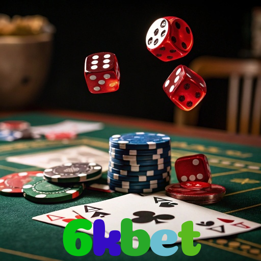 6kbet - Baixe o App 6kbet para Android e Comece a Jogar