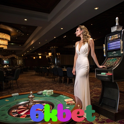 6kbet - Baixe o App 6kbet para Android e Comece a Jogar