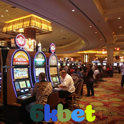 6kbet - Baixe o App 6kbet para Android e Comece a Jogar