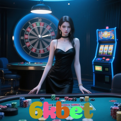 6kbet - Baixe o App 6kbet para Android e Comece a Jogar