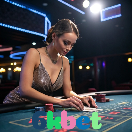 6kbet - Baixe o App 6kbet para Android e Comece a Jogar