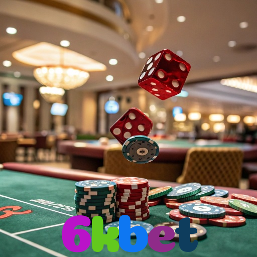 6kbet - Baixe o app 6kbet no Google Play e jogue ao vivo