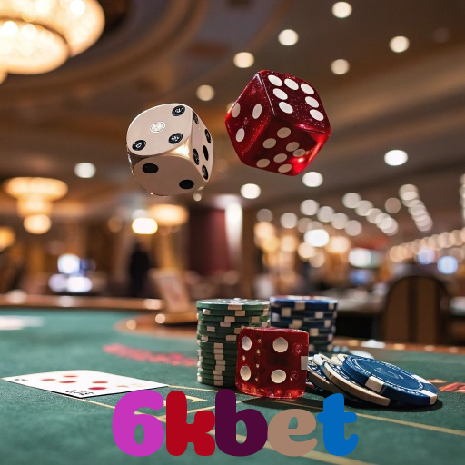 6kbet - Baixe o App 6kbet para Android e Comece a Jogar