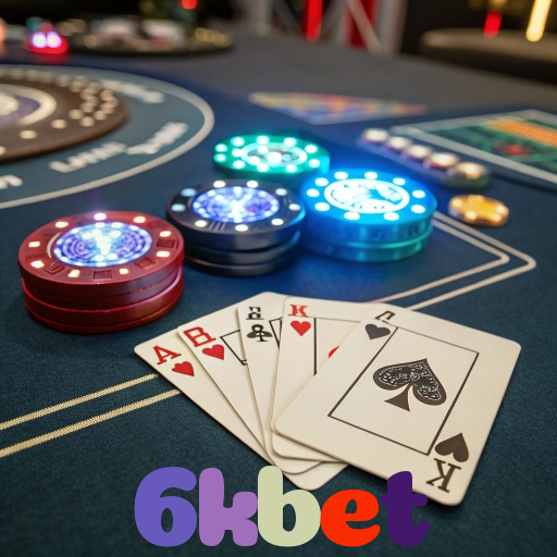 6kbet - Baixe o App 6kbet para Android e Comece a Jogar