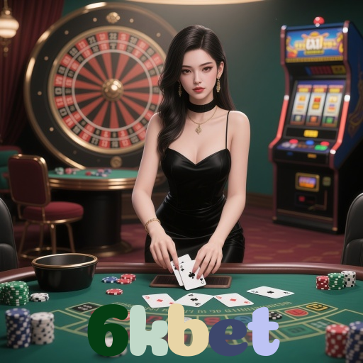 6kbet - Baixe o App 6kbet para Android e Comece a Jogar