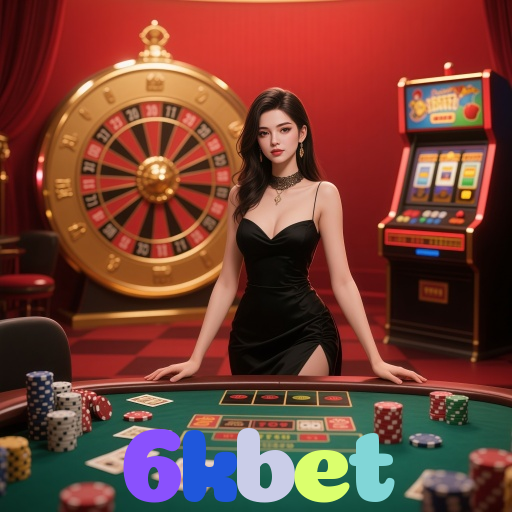 6kbet - Baixe o App 6kbet para Android e Comece a Jogar