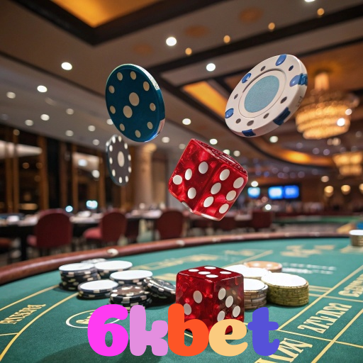6kbet - Baixe o app 6kbet no Google Play e jogue ao vivo