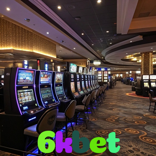 6kbet - Baixe o App 6kbet para Android e Comece a Jogar