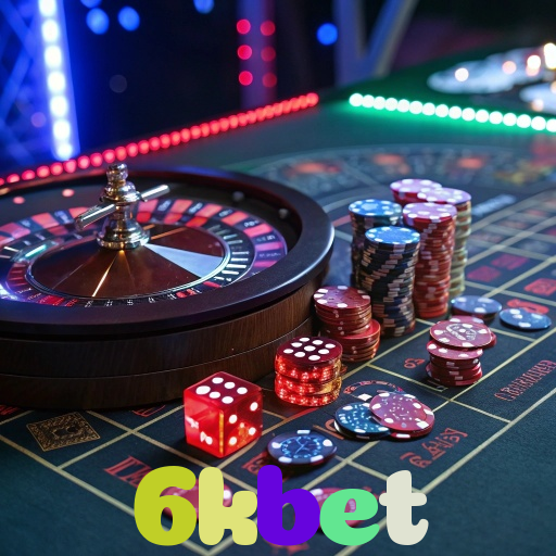 6kbet - Baixe o App 6kbet para Android e Comece a Jogar