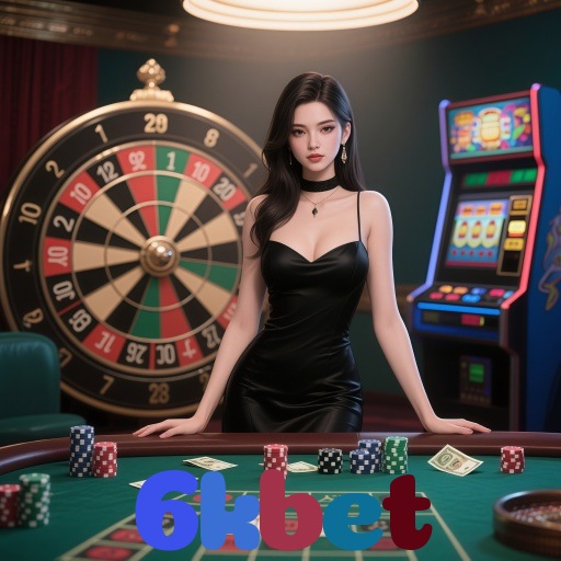 6kbet - Baixe o App 6kbet para Android e Comece a Jogar