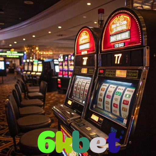 6kbet - Baixe o App 6kbet para Android e Comece a Jogar