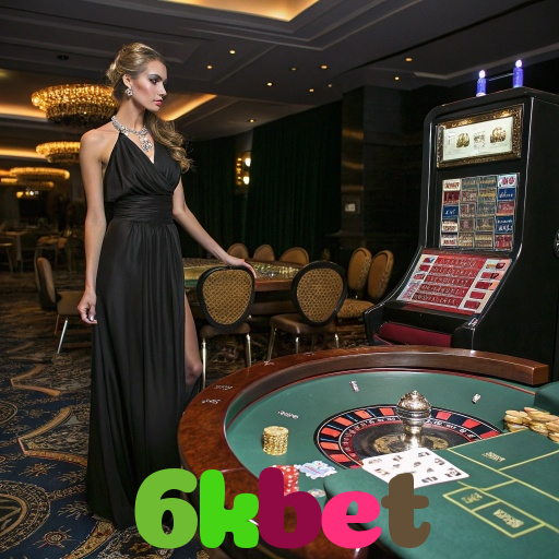 6kbet - Baixe o app 6kbet no Google Play e jogue ao vivo