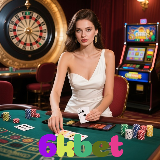 6kbet - Baixe o App 6kbet para Android e Comece a Jogar