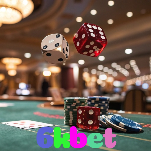 6kbet - Baixe o app 6kbet no Google Play e jogue ao vivo