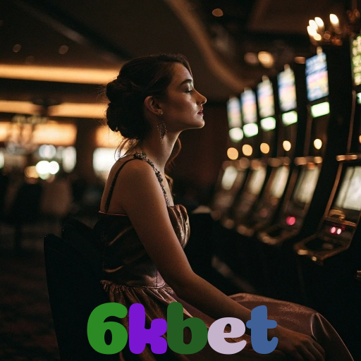 6kbet - Baixe o app 6kbet no Google Play e jogue ao vivo