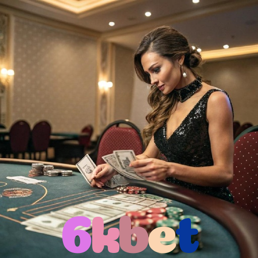 6kbet - Baixe o app 6kbet no Google Play e jogue ao vivo