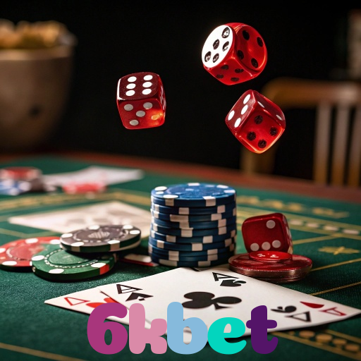 6kbet - Baixe o App 6kbet para Android e Comece a Jogar