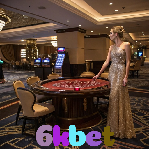 6kbet - Baixe o App 6kbet para Android e Comece a Jogar