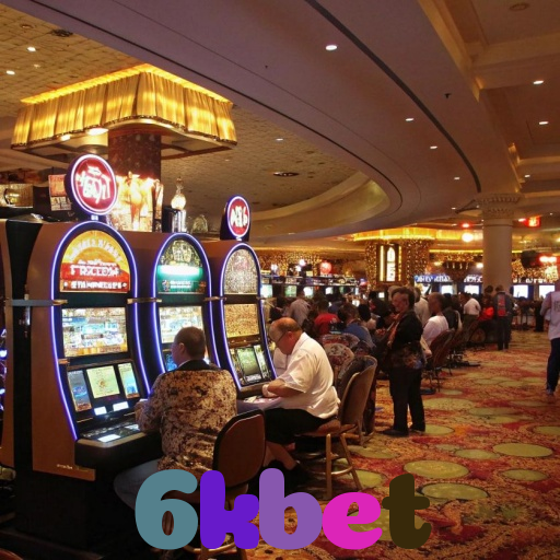 6kbet - Baixe o App 6kbet para Android e Comece a Jogar