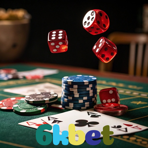 6kbet - Baixe o app 6kbet no Google Play e jogue ao vivo