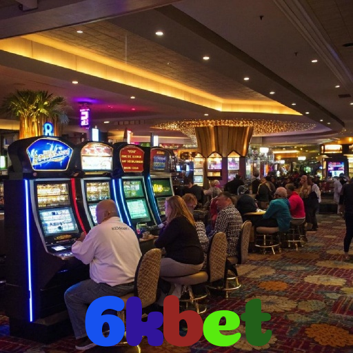 6kbet - Baixe o App 6kbet para Android e Comece a Jogar