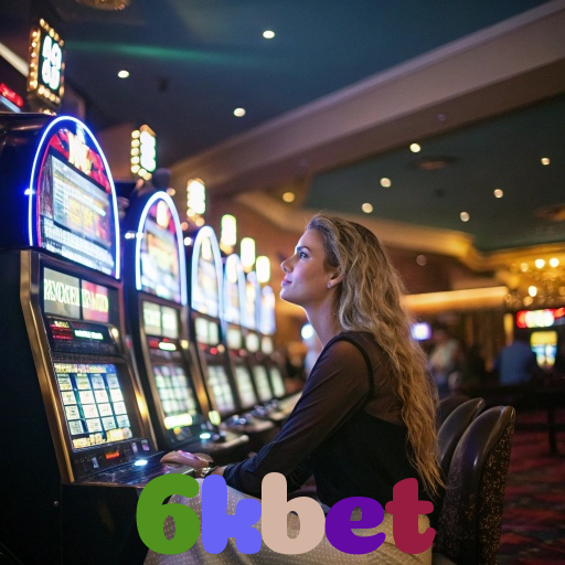 6kbet - Baixe o app 6kbet no Google Play e jogue ao vivo