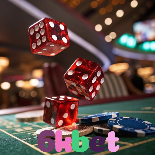 6kbet - Baixe o App 6kbet para Android e Comece a Jogar