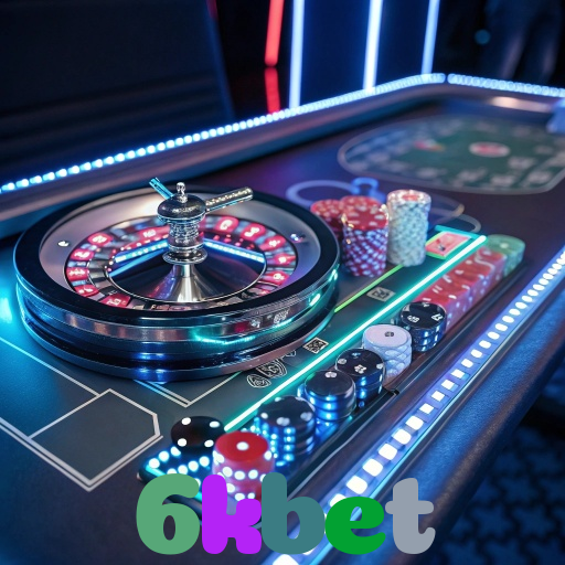 6kbet - Baixe o App 6kbet para Android e Comece a Jogar