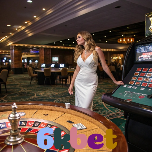 6kbet - Baixe o App 6kbet para Android e Comece a Jogar