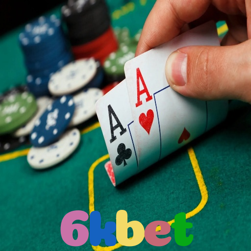 6kbet - Baixe o App 6kbet para Android e Comece a Jogar