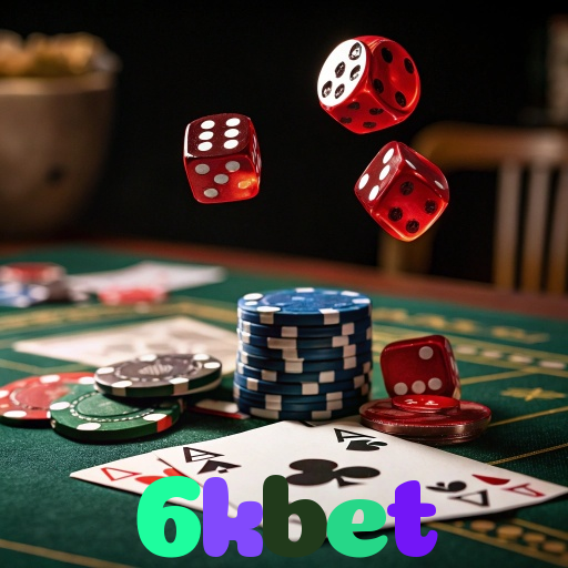 6kbet - Baixe o app 6kbet no Google Play e jogue ao vivo